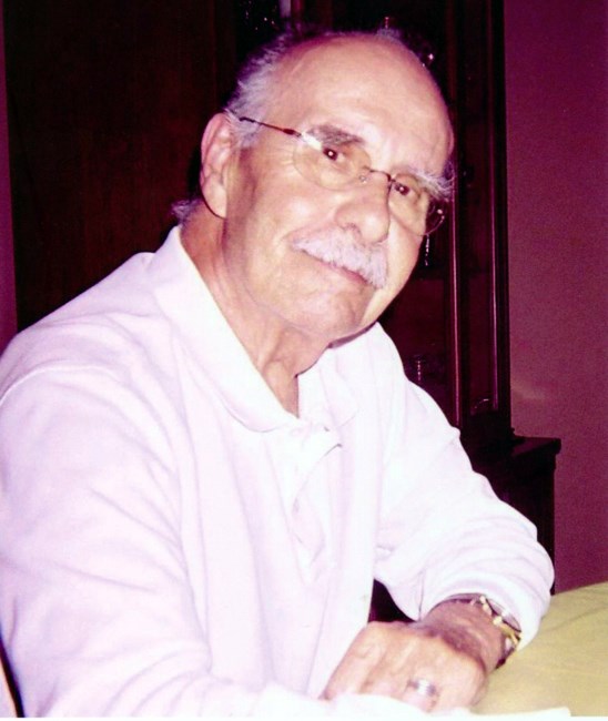 Obituario de Gabriel Rodriguez