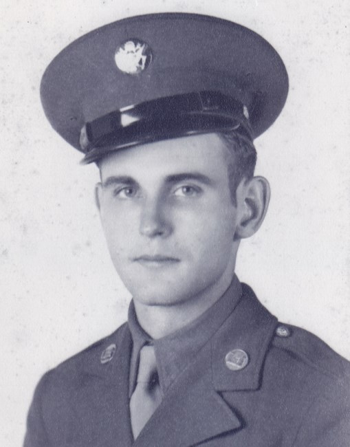 Obituary of Wallace Henry Blom