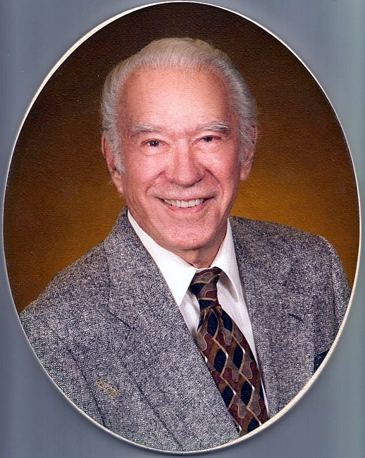 Obituary of Girard "Jerry" Harold Dodge