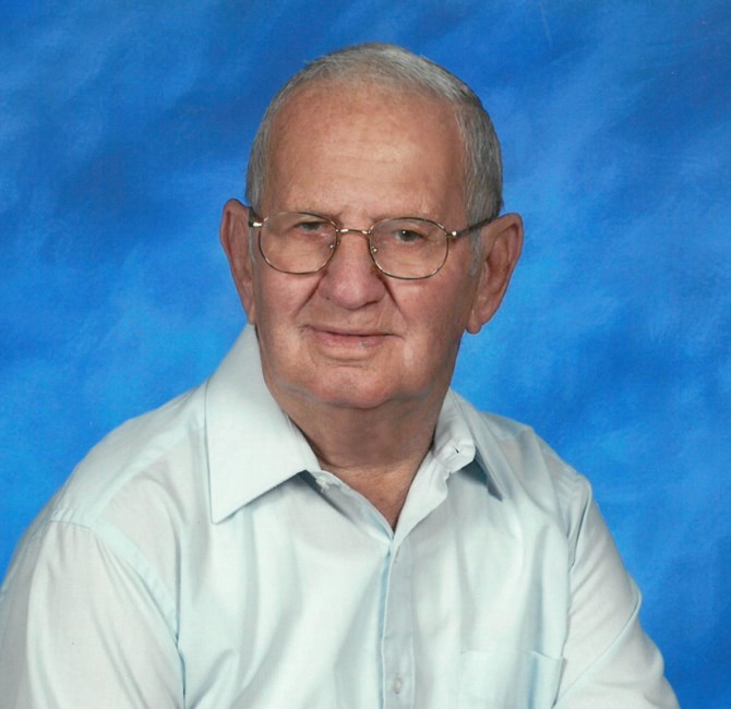 Obituary of Ivy Joseph Guillot