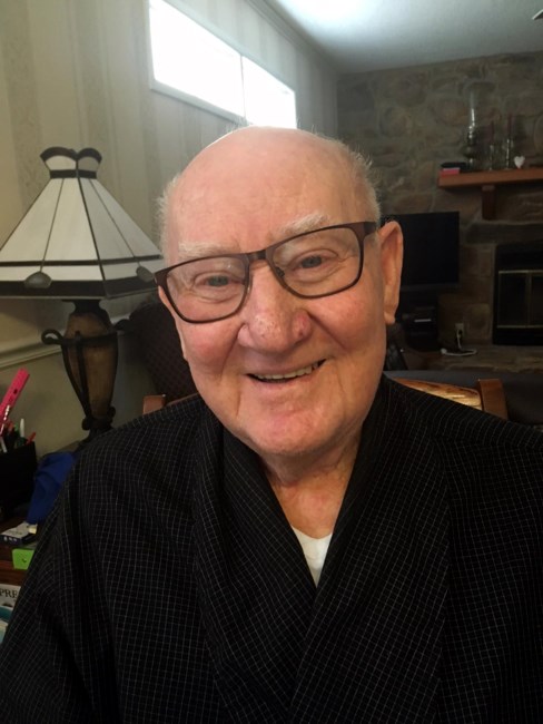 Obituario de Danny Ray Martin