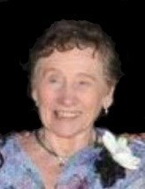 Obituary of Judy "Jutta" Grabowski Merida Orozco
