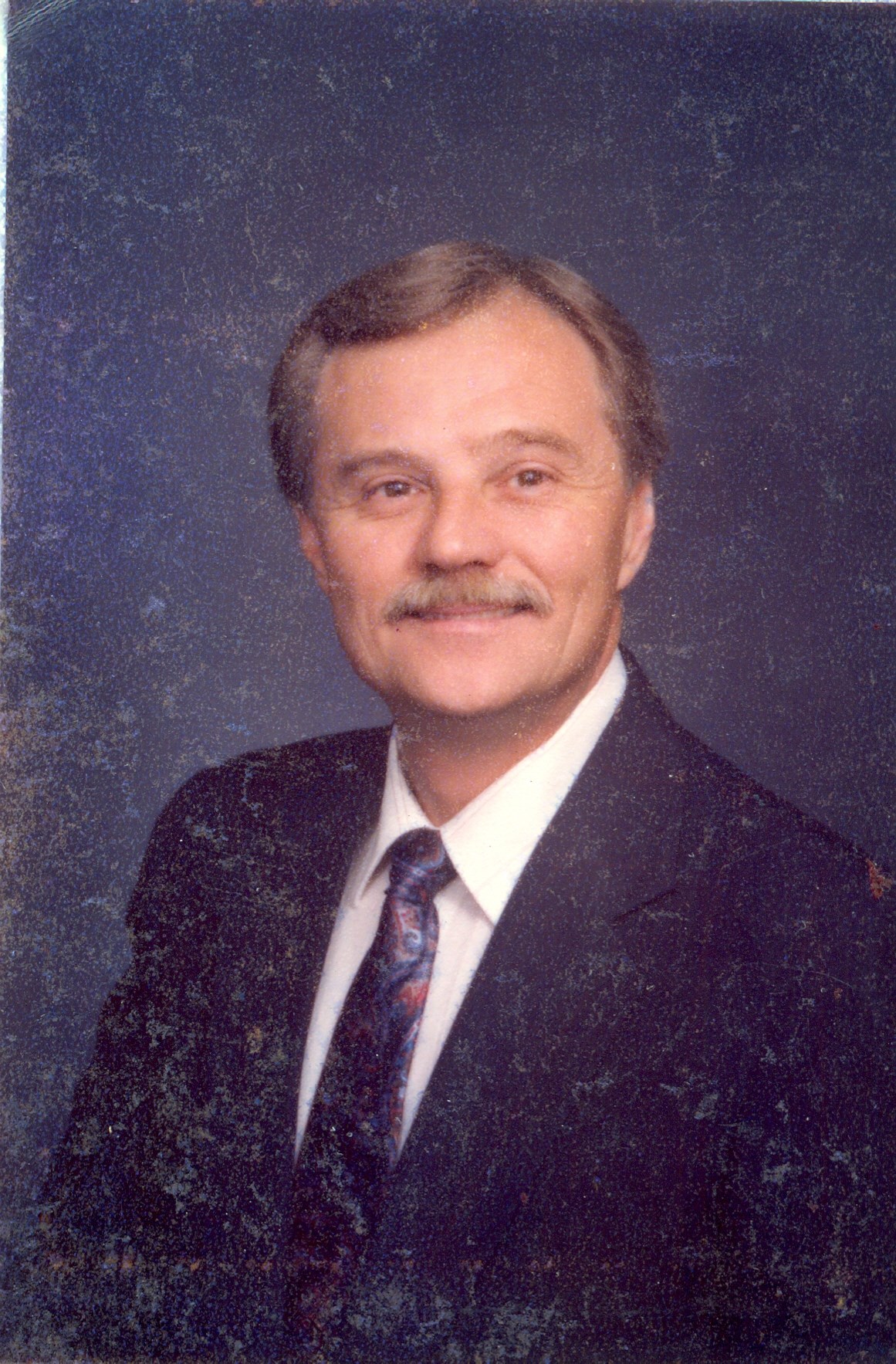 Obituary of Jackson E. Flinn