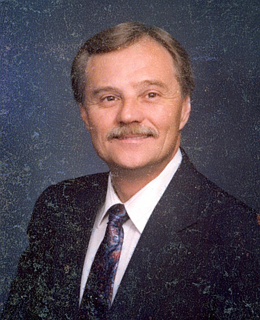 Obituary of Jackson E. Flinn