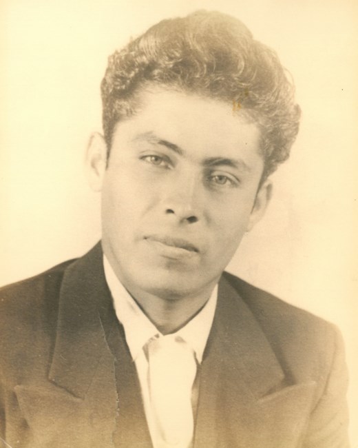 Obituario de Donaciano "Chano" Lara