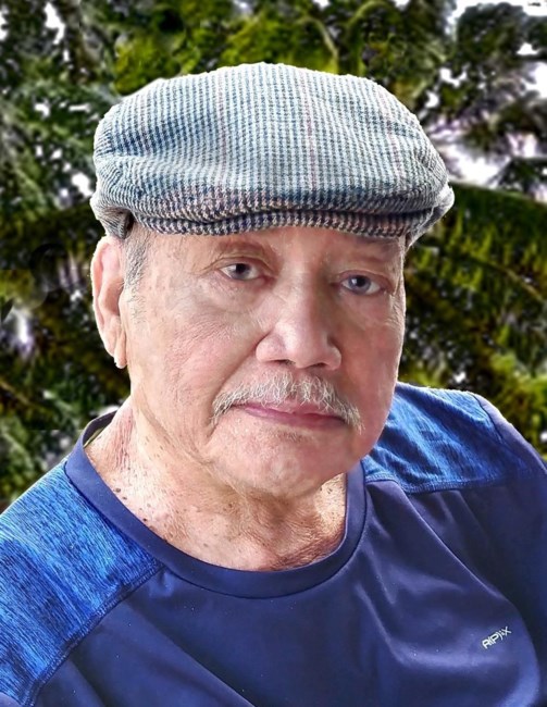 Obituary of Ireneo E. Cano