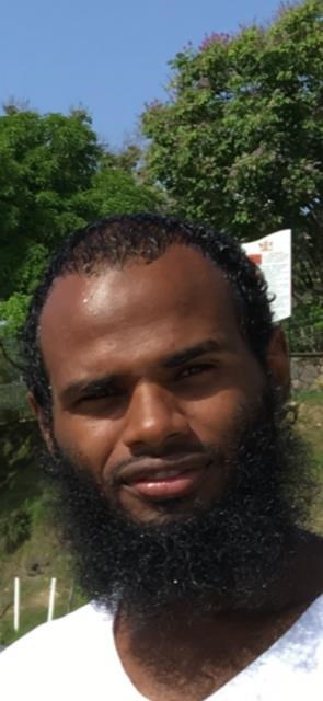 Obituary of Ihsaan Trent Thomas