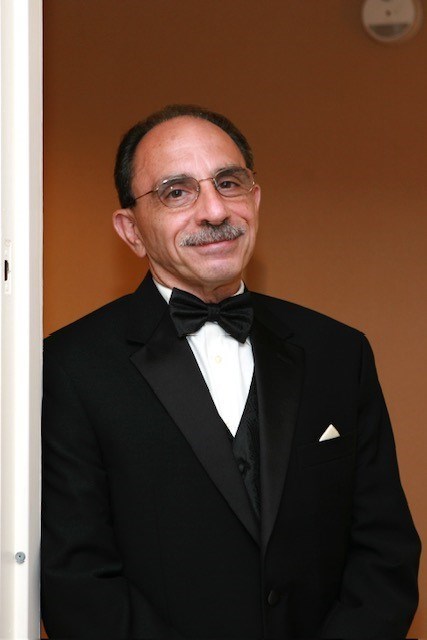 Obituary of Anthony Ralph Crea