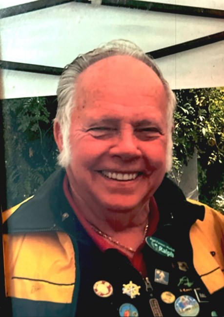 Obituary of Ralph Paul Bowen Sr.