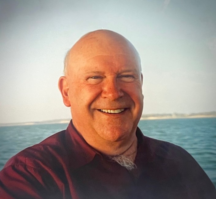 Obituary of Don Anthony Farrell