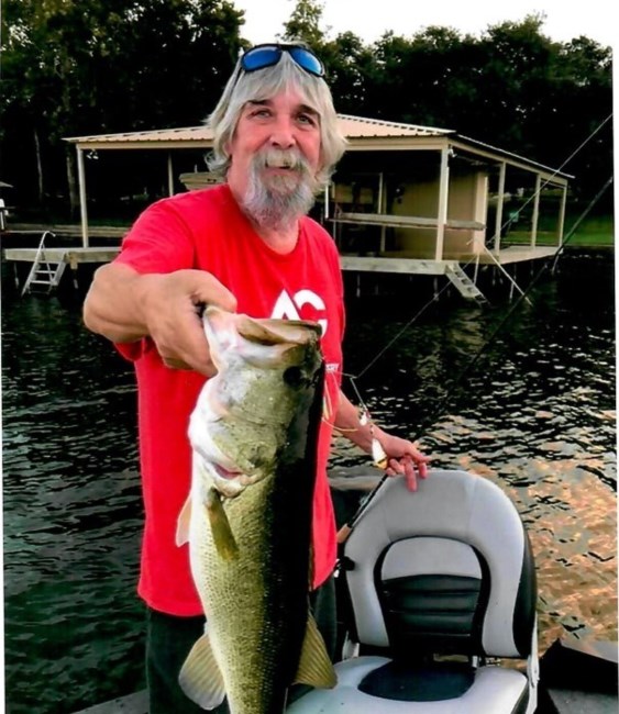 Obituary of Robert Wallace McAllister