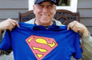 Obituary of Timothy Jay Hallam