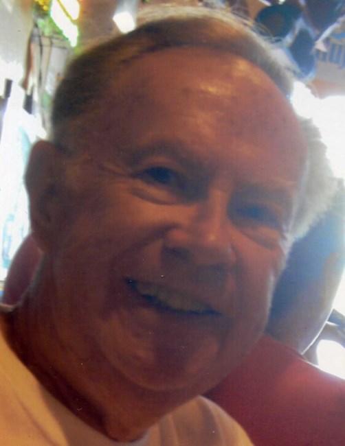 Obituary of Jack Dixon