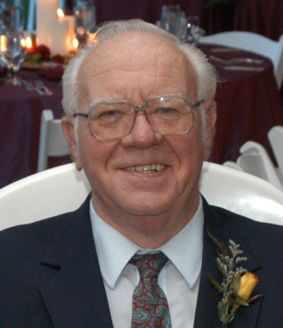 Obituario de Joseph Austin "Joe" Stimmel
