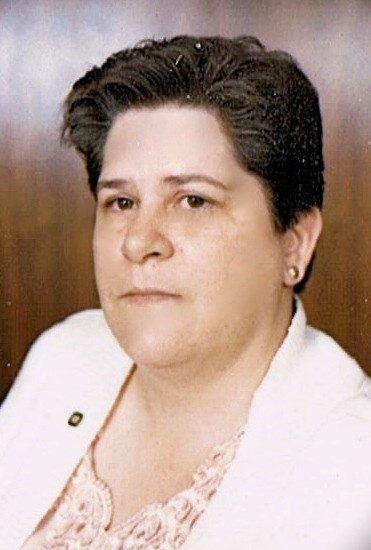 Obituary of Leatha Ann McDonald