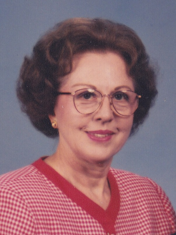 Loraine Valenta McCarty Obituary Austin, TX