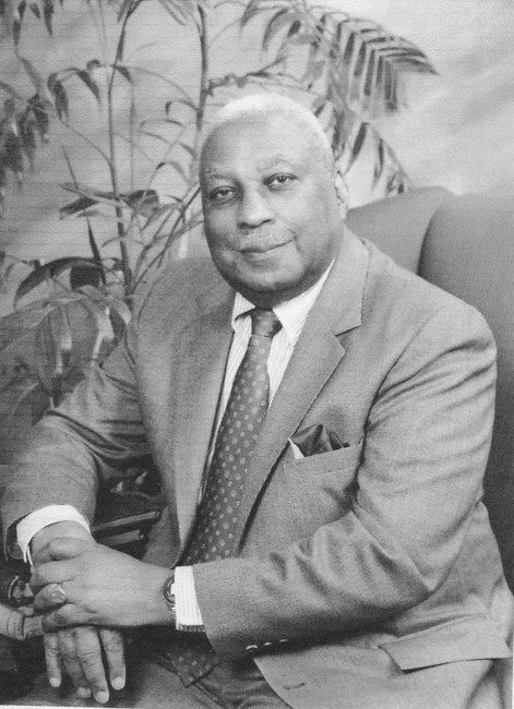 Obituary of Rollin Charles Williams