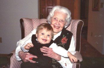 Obituary of Gloria M. Anderson