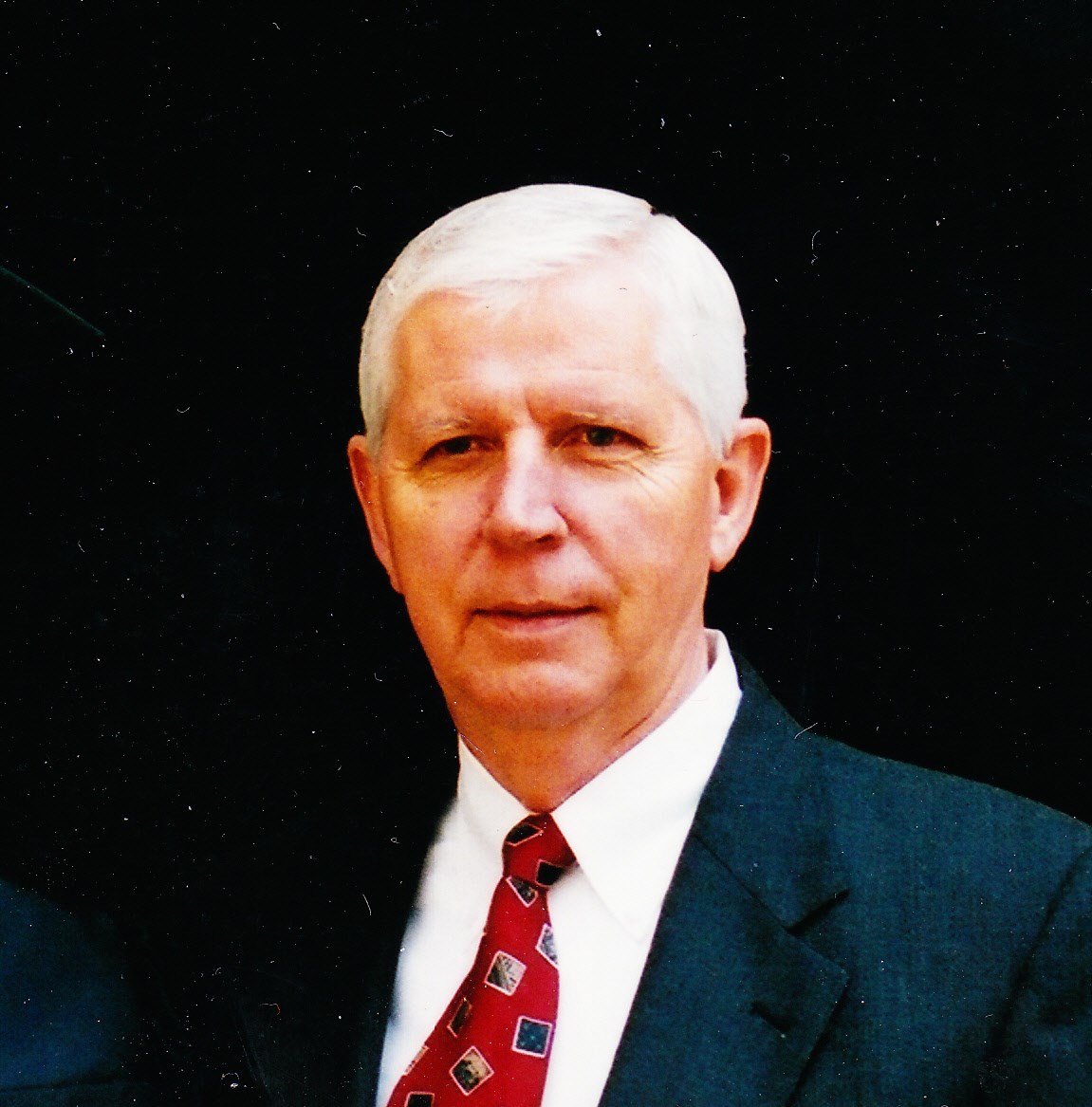 Obituary of Dale Laughlin