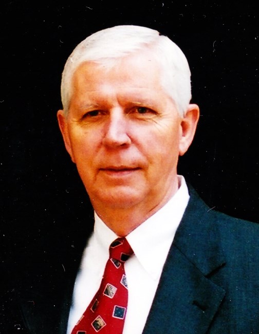 Obituary of Dale Laughlin