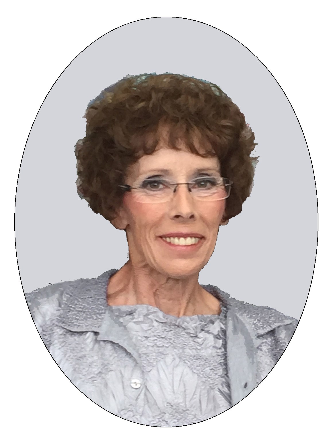 Beverly Mytroen Obituary Assiniboia, SK