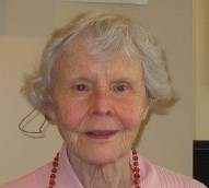 Obituary of Betty Meyring