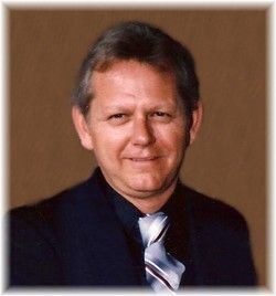 Obituary of Michael Thomas Frey