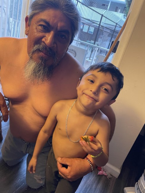 Obituary of Raul Torres Barrera