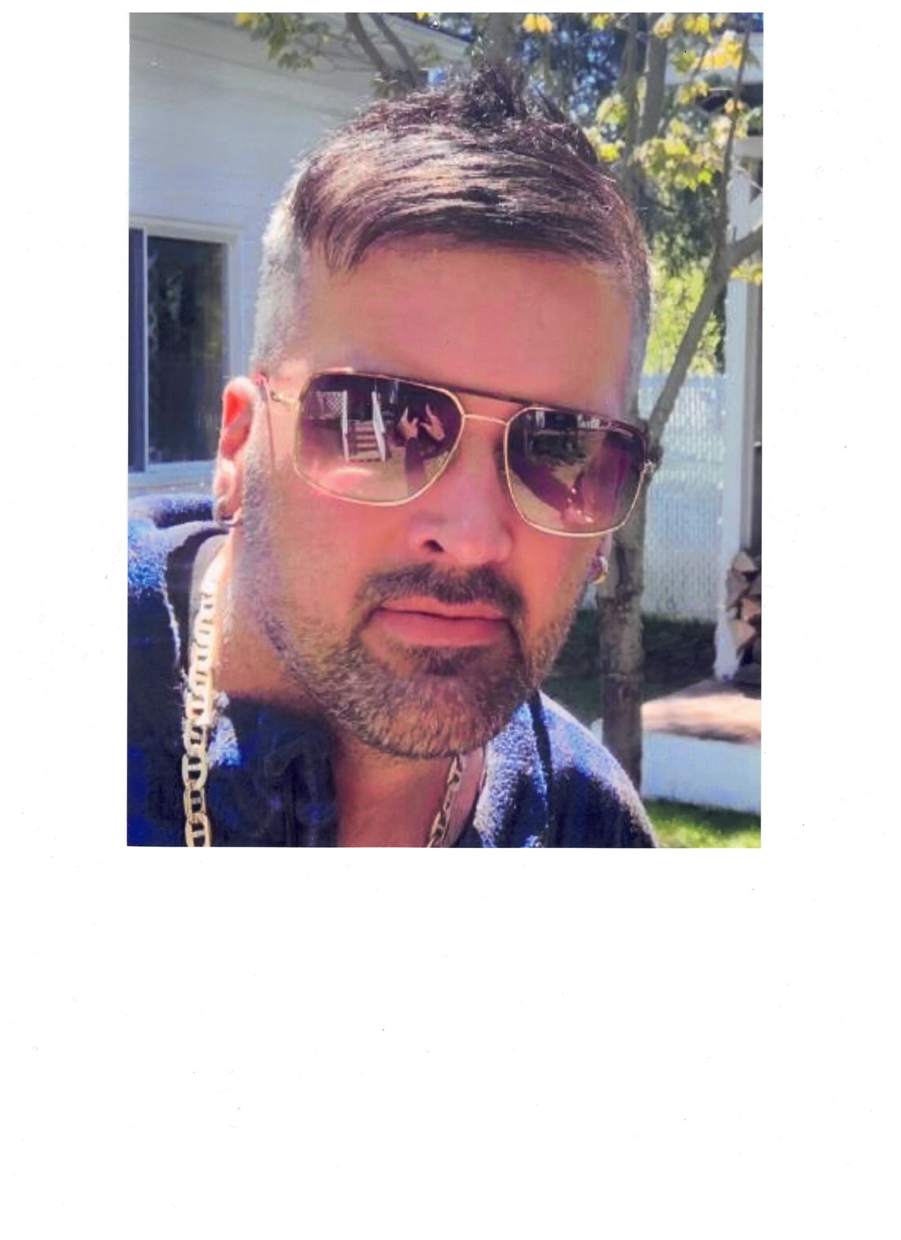 Obituary of Mathieu Gareau