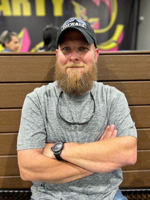 Obituary of Billy Denton Knox