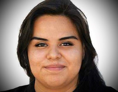 Obituary of April Michelle Garcia