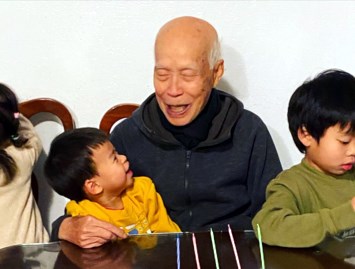 Obituary of Chi Nguyen