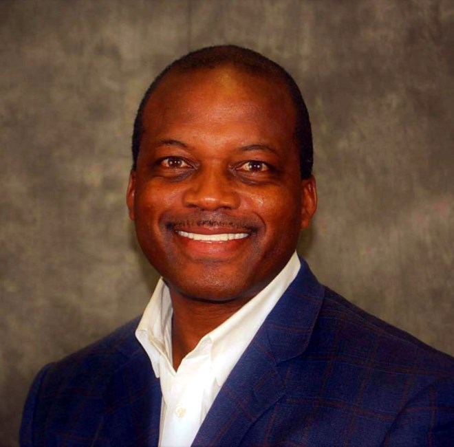 Obituary of Michael Keith Turner