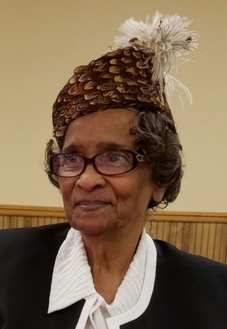 Obituary of Beverly Ann Rutledge