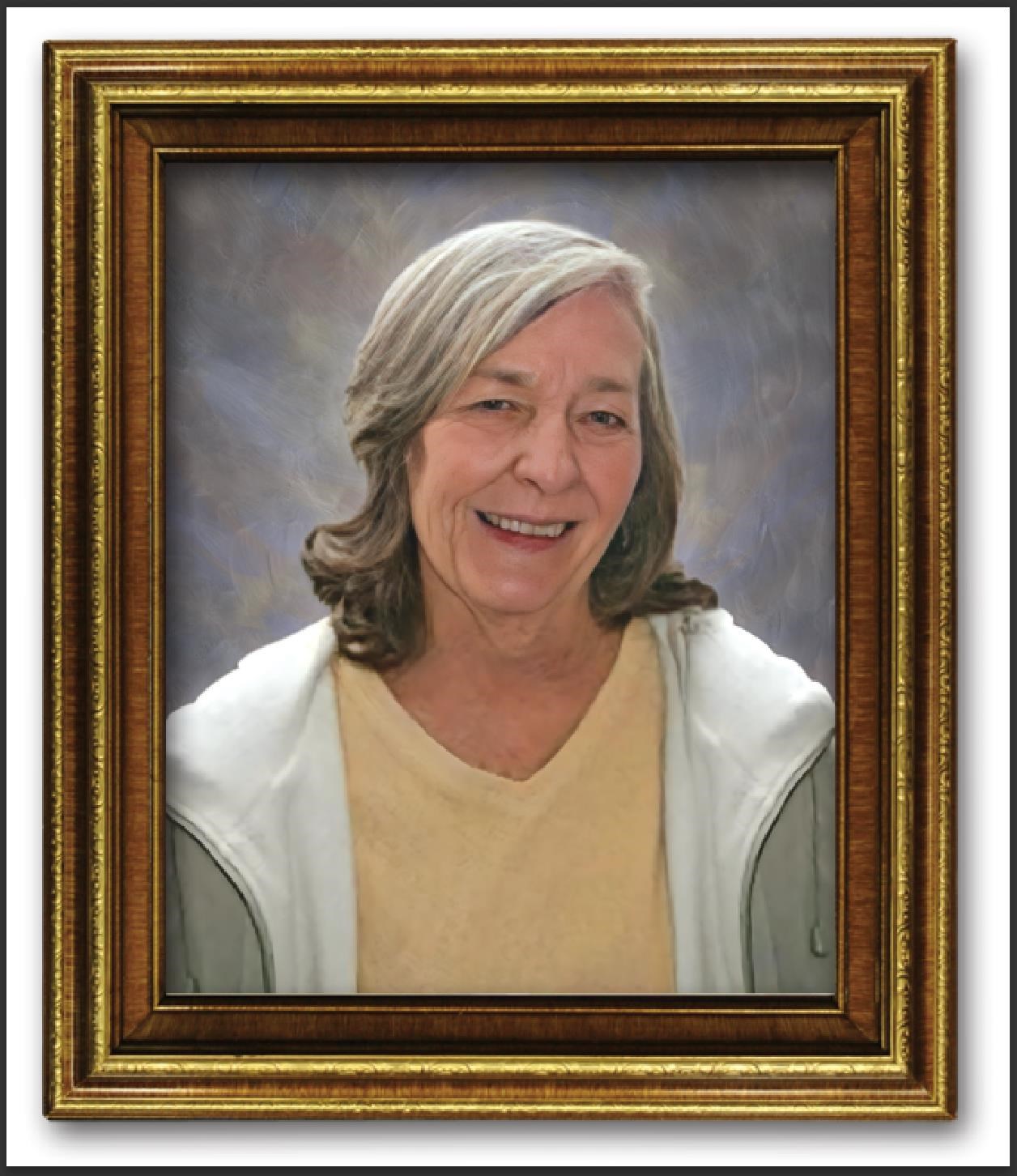 Obituary of Truda Ann Miller