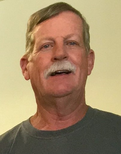 Obituary of Keith Robert Jameson