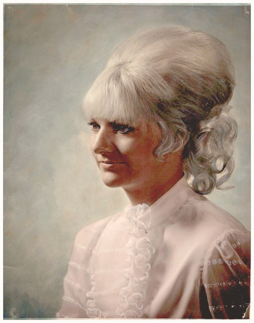 Avis de décès de Margaret "Margie" Winifred Szpakowski