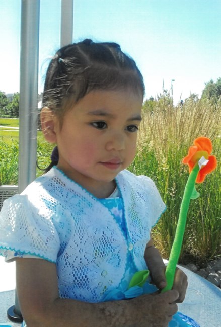 Obituary of Kayla Manuela Rodriguez