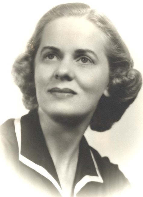 Obituary of Jean Brown Zellner Newsom Campbell