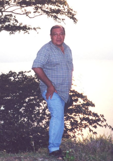 Obituary of Mauricio A. Chavarria Sr.