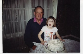 Obituary of John Anis Ingram