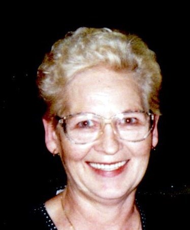 Obituary of Doris W. Pawlowski