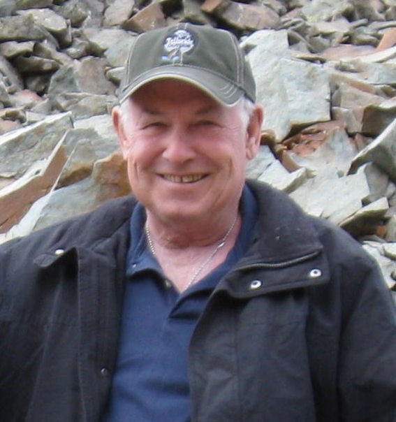 Obituary of Raymond Jenkins