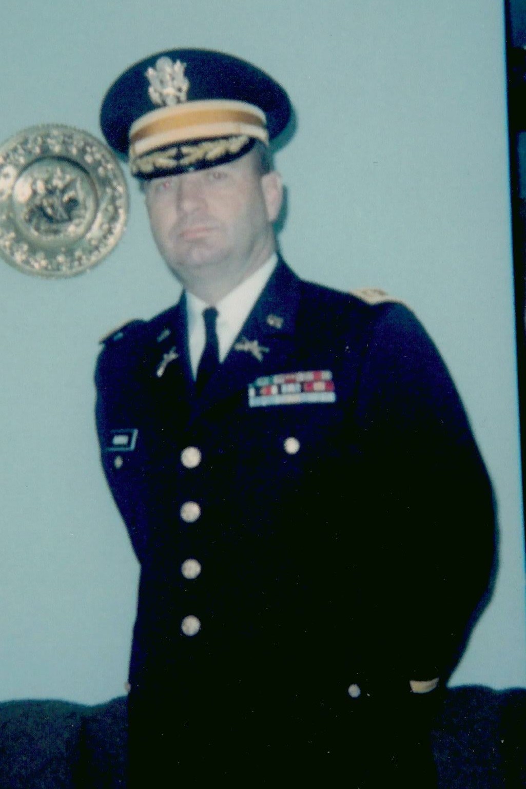 Obituary of James Henry Norris Jr.