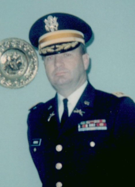 Obituary of James Henry Norris Jr.