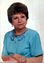 Carol Haltom