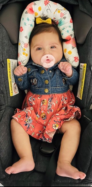 Obituary of Ayla Rose Villa