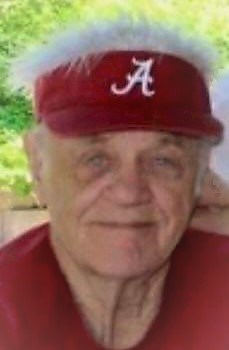 Obituary of Richard "Lucky" Norval Krah