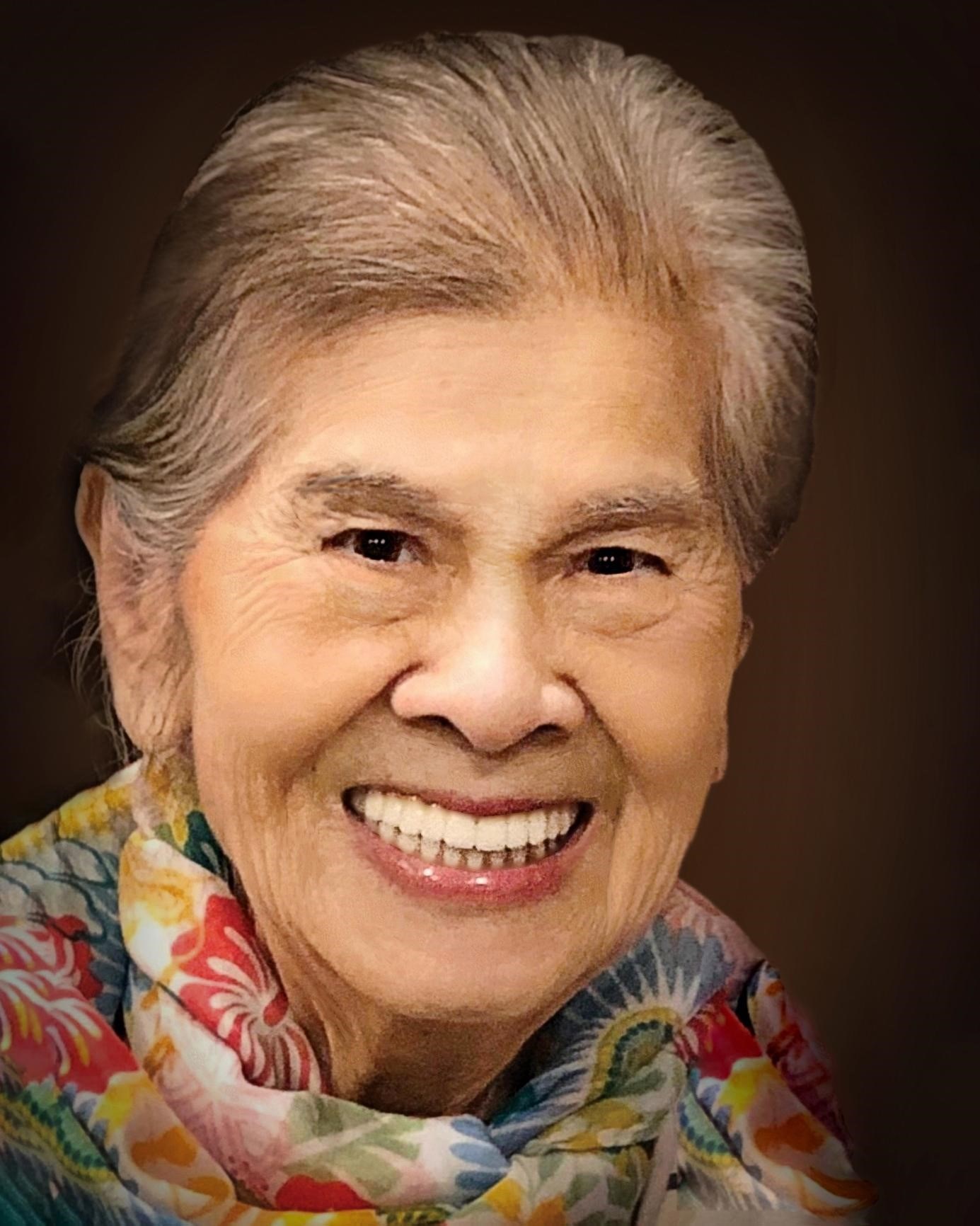 Avis de décès de Xuan Nu Ton