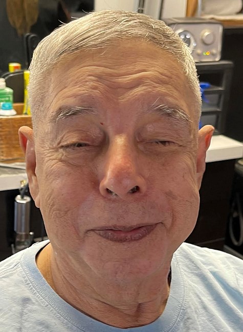 Obituary of John C. Pachecano